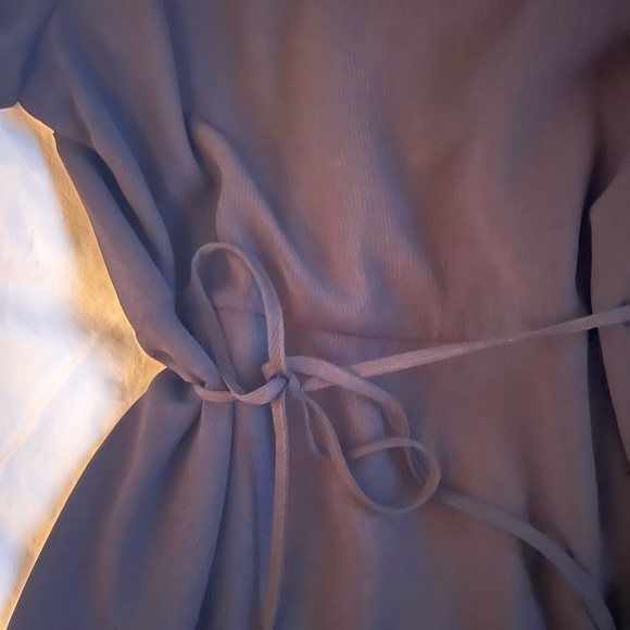 Wrap Dress - Picture 4 of 5